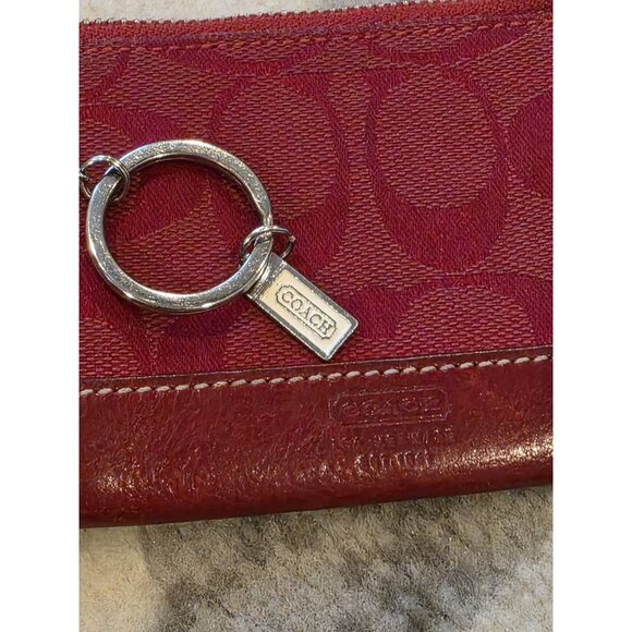 Assorted Wallet Bundle Lot of 7 Coach Kate Spade Marc Jacobs And More - Picture 10 of 16